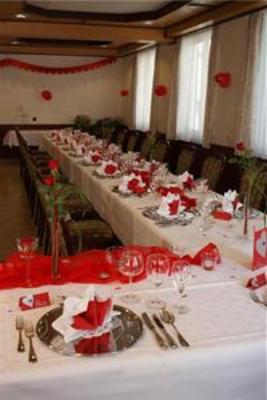 фото отеля Hotel Restaurant Löwen Sussen