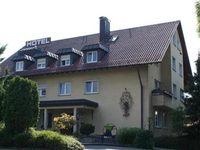 Hotel Restaurant Löwen Sussen