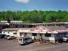 фото отеля Heldreth Motel