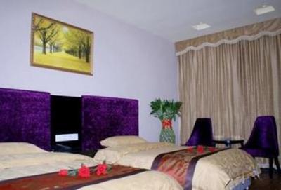 фото отеля 198 Inn Guangzhou Jinshazhou