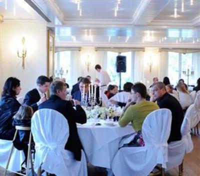 фото отеля Schlosshotel Romanshorn