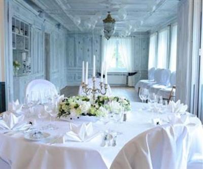 фото отеля Schlosshotel Romanshorn