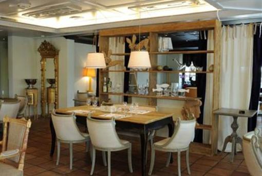 фото отеля Schlosshotel Romanshorn