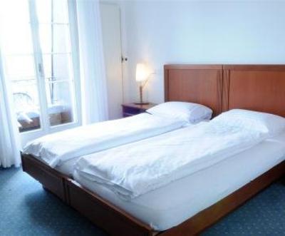 фото отеля Schlosshotel Romanshorn