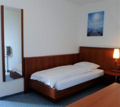 фото отеля Schlosshotel Romanshorn
