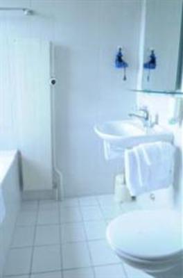 фото отеля Schlosshotel Romanshorn
