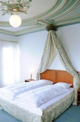 фото отеля Schlosshotel Romanshorn