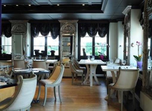 фото отеля Schlosshotel Romanshorn