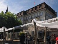 Schlosshotel Romanshorn