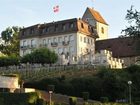 фото отеля Schlosshotel Romanshorn