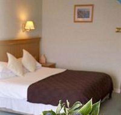 фото отеля Hotel Jerbourg Guernsey