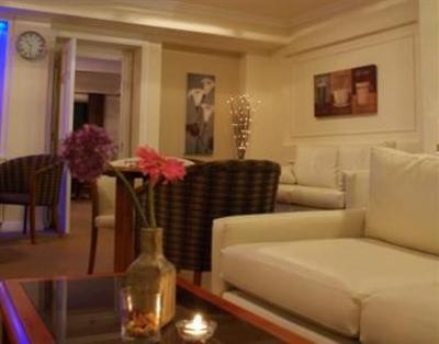 фото отеля Hotel Jerbourg Guernsey