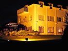 фото отеля Hotel Jerbourg Guernsey