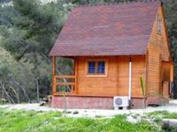 Albergue Camping El Chorro