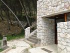 фото отеля Albergue Camping El Chorro