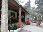 фото отеля Albergue Camping El Chorro