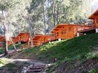 фото отеля Albergue Camping El Chorro