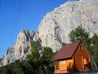 фото отеля Albergue Camping El Chorro