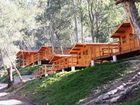 фото отеля Albergue Camping El Chorro