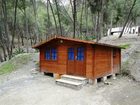 фото отеля Albergue Camping El Chorro