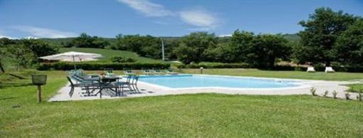 фото отеля Agriturismo La Casina