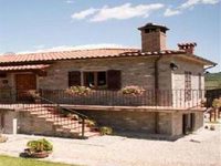 Agriturismo La Casina