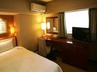 фото отеля Shizuoka Grand Hotel Nakajimaya