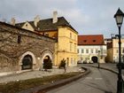 фото отеля Teatrum Panzio es Etterem