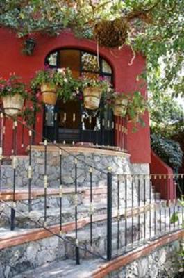 фото отеля Casa Puesta Del Sol
