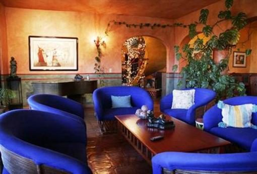 фото отеля Casa Puesta Del Sol