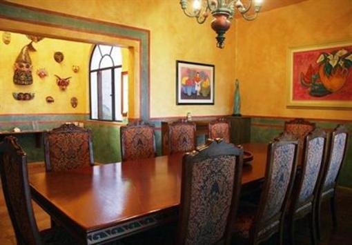 фото отеля Casa Puesta Del Sol