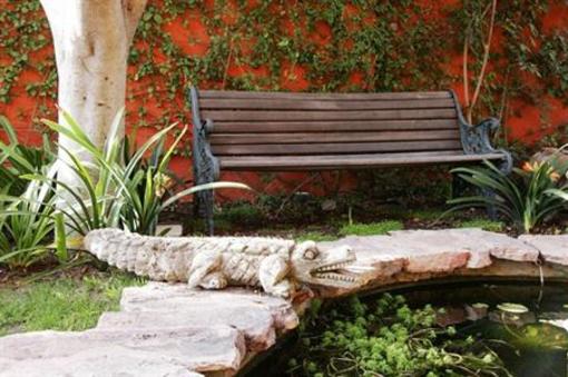 фото отеля Casa Puesta Del Sol
