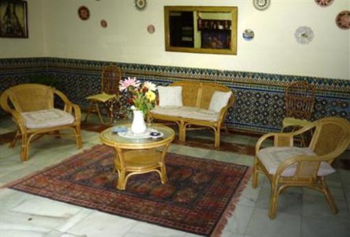 фото отеля Pension Arguelles