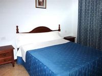 Pension Arguelles