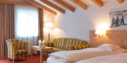 фото отеля Hotel Pension Bianca