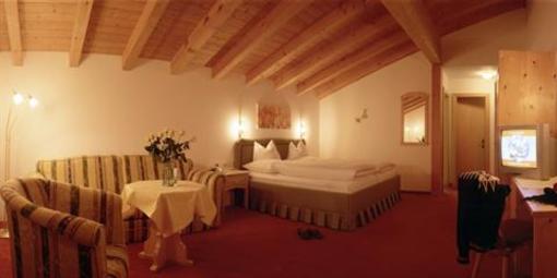 фото отеля Hotel Pension Bianca