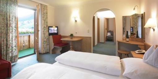 фото отеля Hotel Pension Bianca