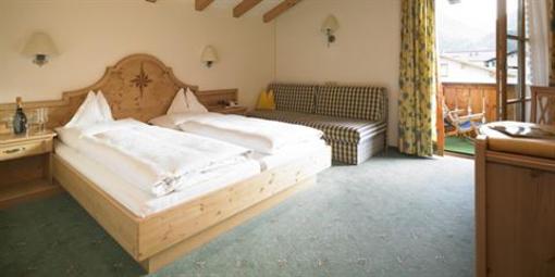 фото отеля Hotel Pension Bianca