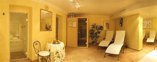 фото отеля Hotel Pension Bianca