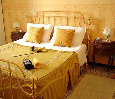 фото отеля Essiale Bed and Breakfast