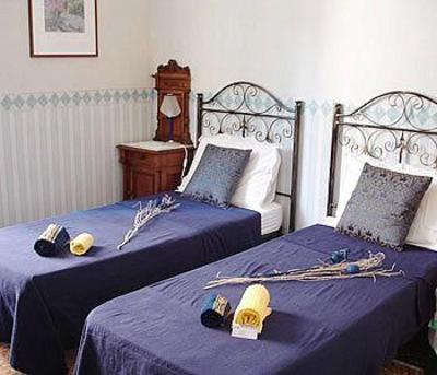 фото отеля Essiale Bed and Breakfast