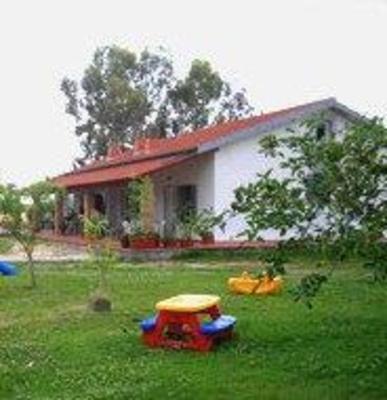 фото отеля Agriturismo San Luigi
