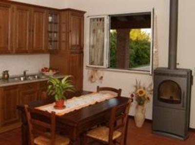 фото отеля Agriturismo San Luigi