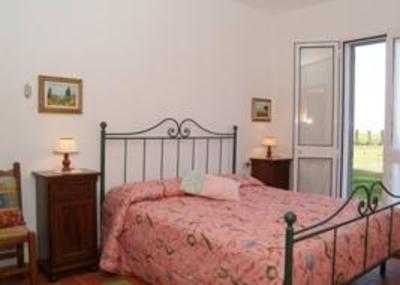 фото отеля Agriturismo San Luigi