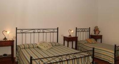 фото отеля Agriturismo San Luigi
