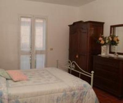 фото отеля Agriturismo San Luigi
