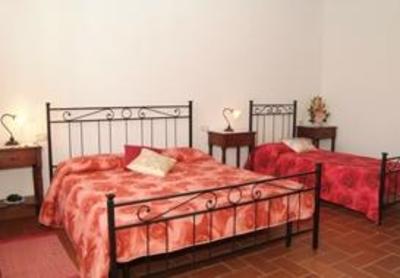 фото отеля Agriturismo San Luigi