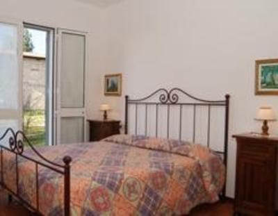 фото отеля Agriturismo San Luigi