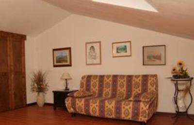фото отеля Agriturismo San Luigi