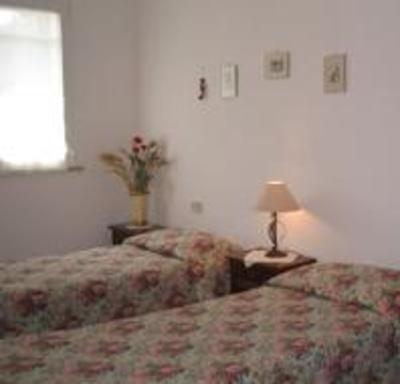 фото отеля Agriturismo San Luigi